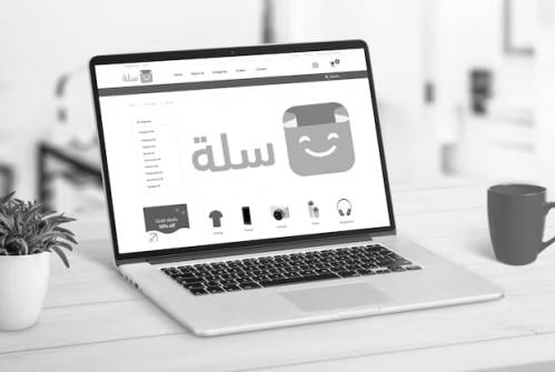 تصميم بنر للمتجر