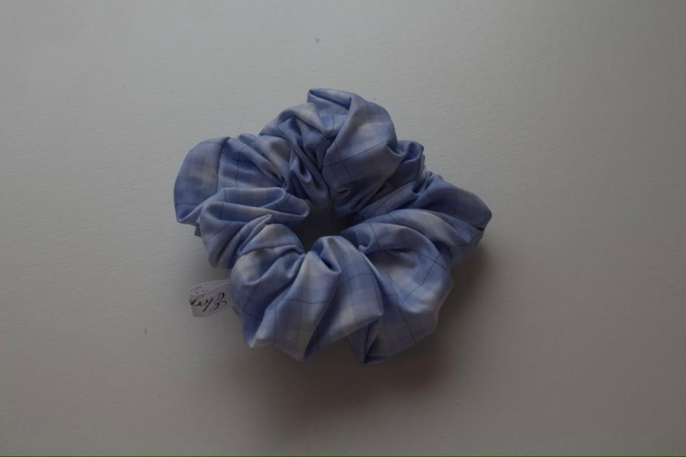 ربطة شعر - Scrunchie