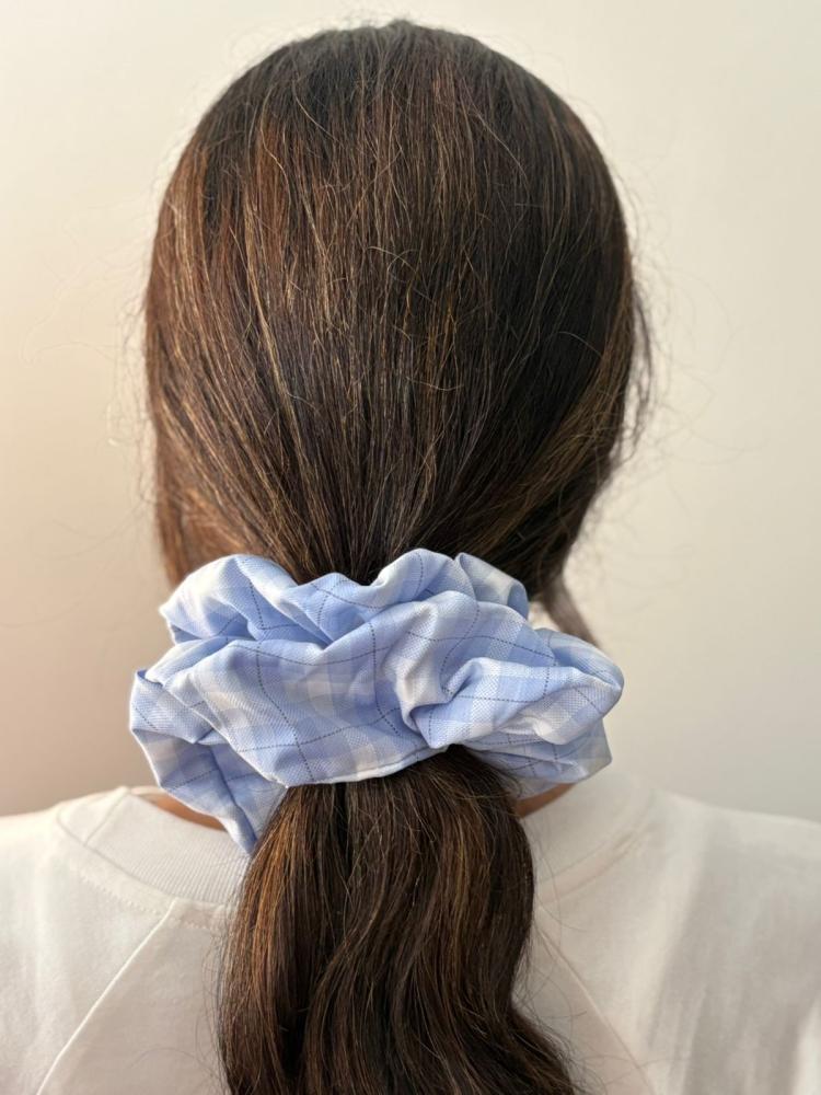 ربطة شعر - Scrunchie