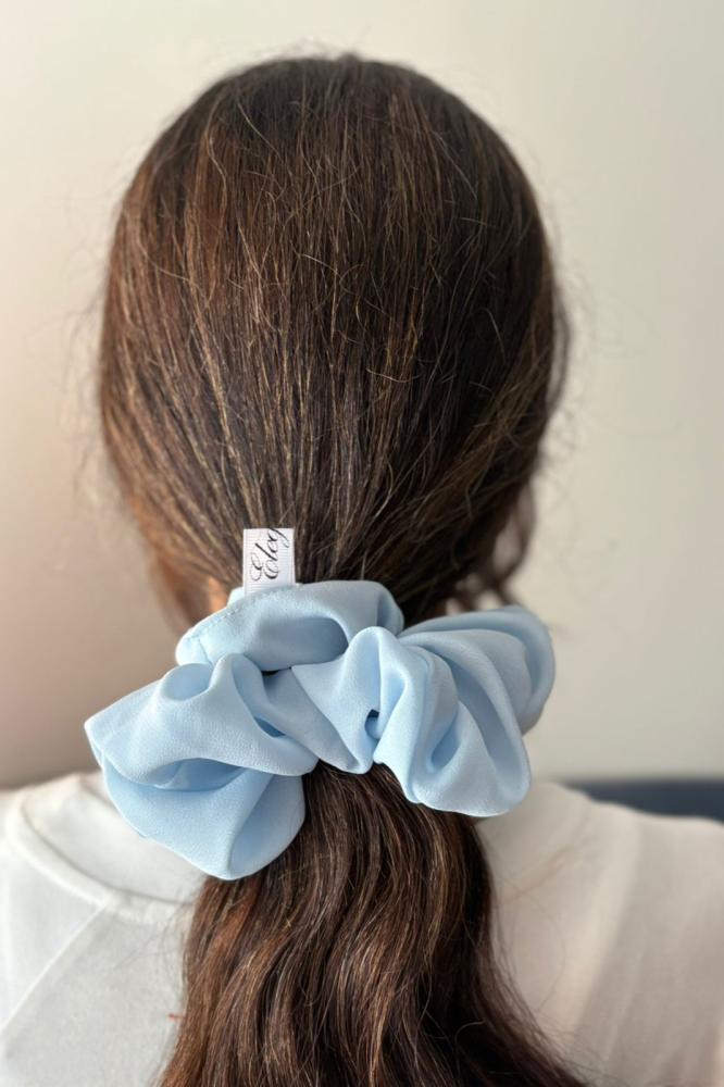ربطة شعر - Scrunchie