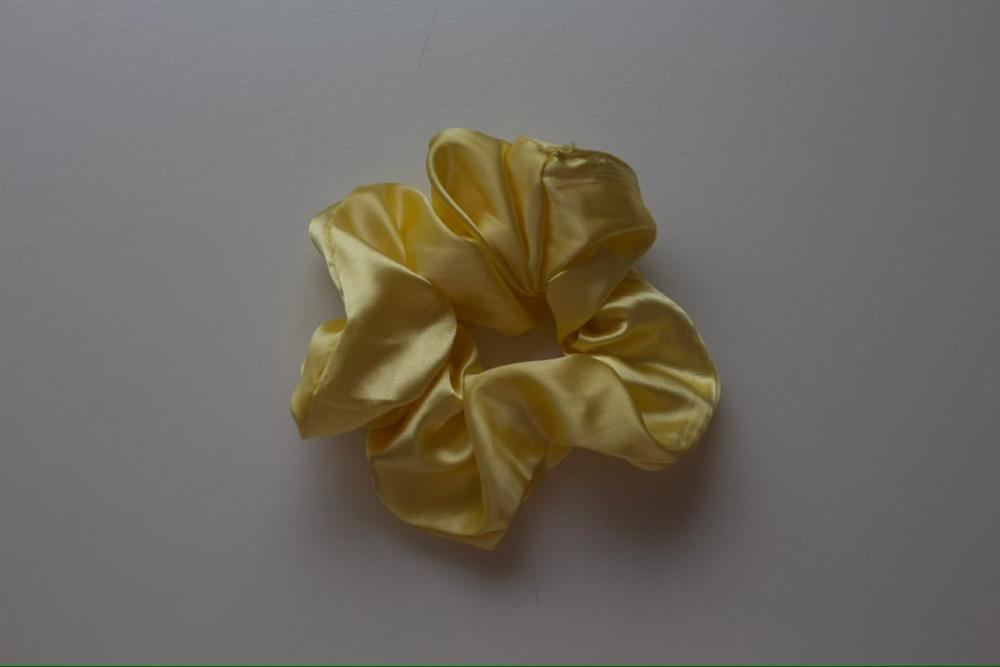 ربطة شعر - Scrunchie