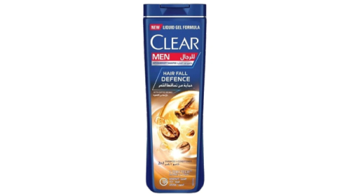 شامبو كلير للدفاع عن تساقط الشعر/٤٠٠مل-Clear Hair...