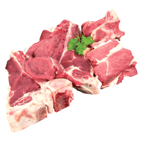 لحم حاشي بالعظم/١كيلو-Hashy meat with bone/1 kg