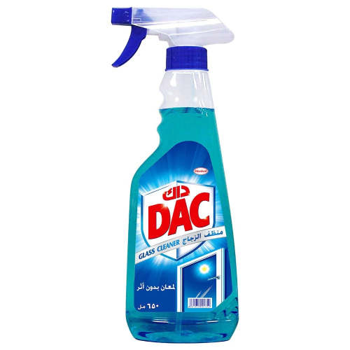 ملمع زجاج داك/٦٥٠مل-Duck Glass Polish/650ml