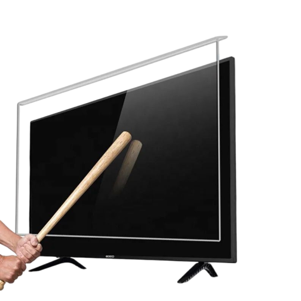 أفضل حمايات الشاشة المناسبة للمنازل التي بها أطفال.