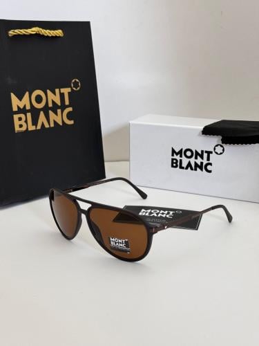 نظارة مونت بلانك