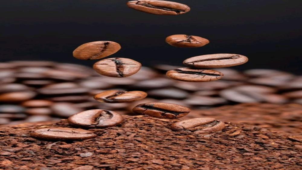 أفضل محمصة قهوة في الرياض