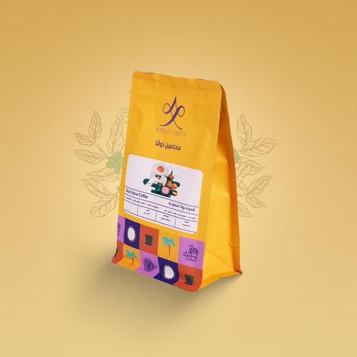 قهوة نوفا السعودية