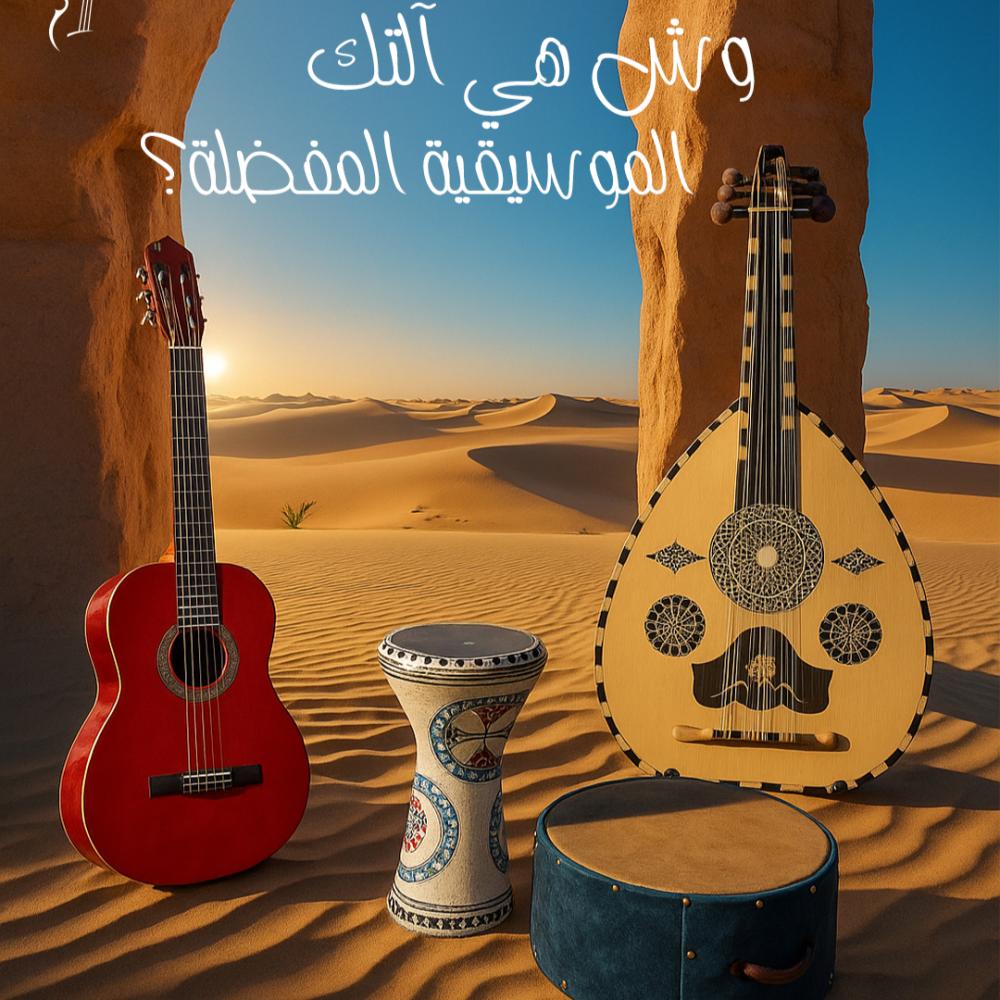 أفضل الآلات الموسيقية للهواة