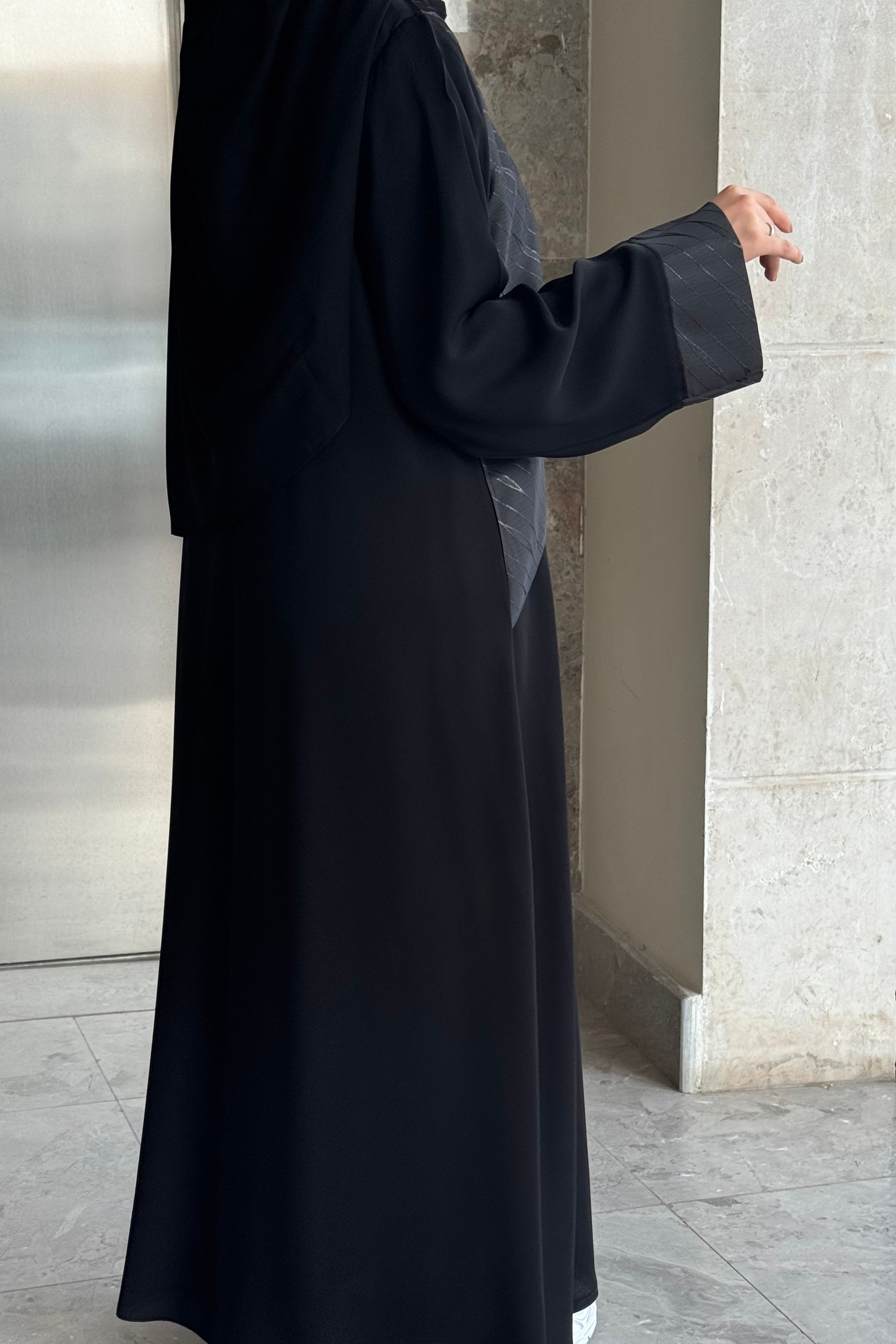 عباية رقم 24