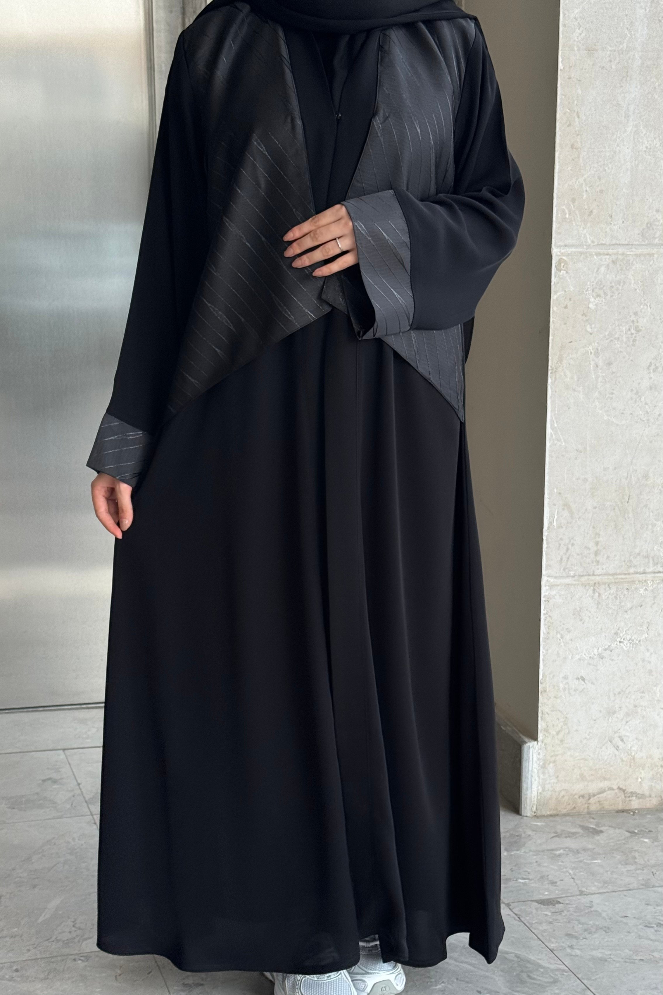 عباية رقم 24