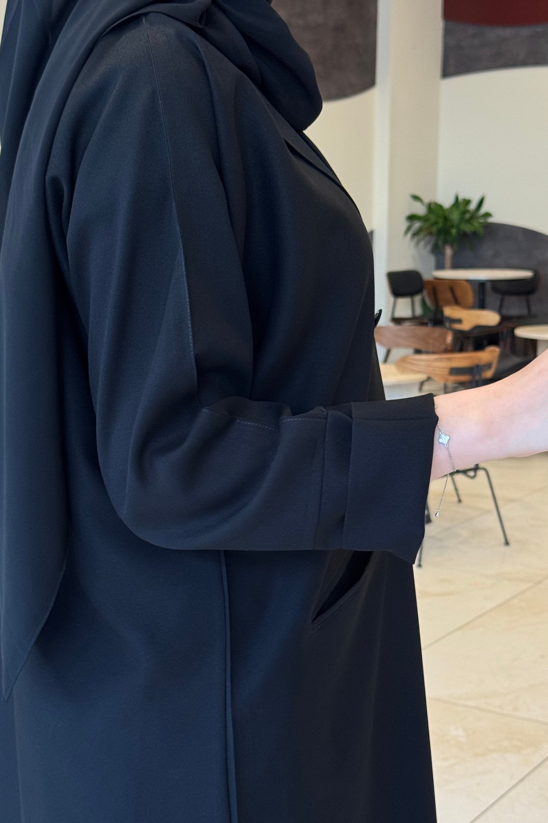 عباية رسمية