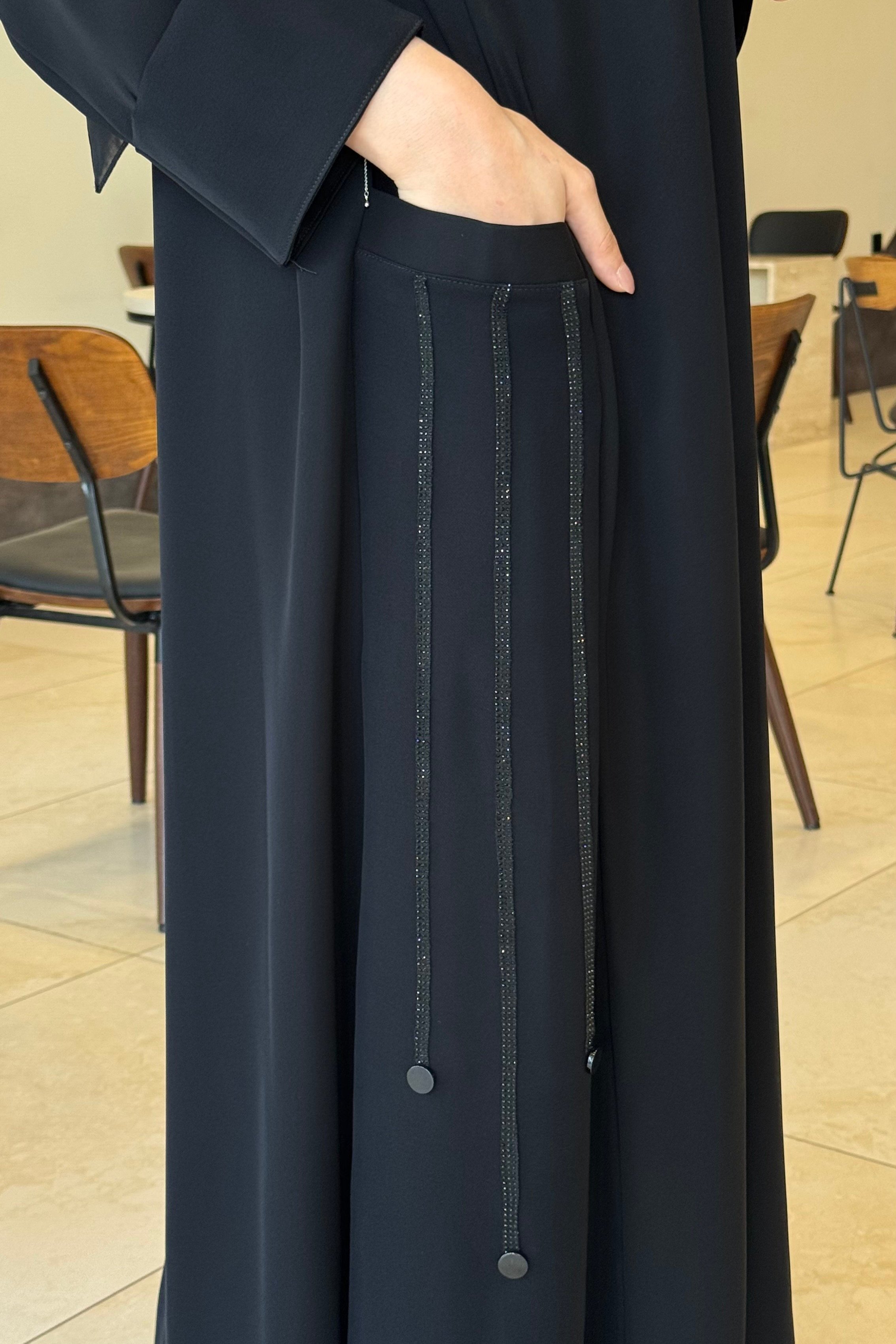 عباية رقم 21