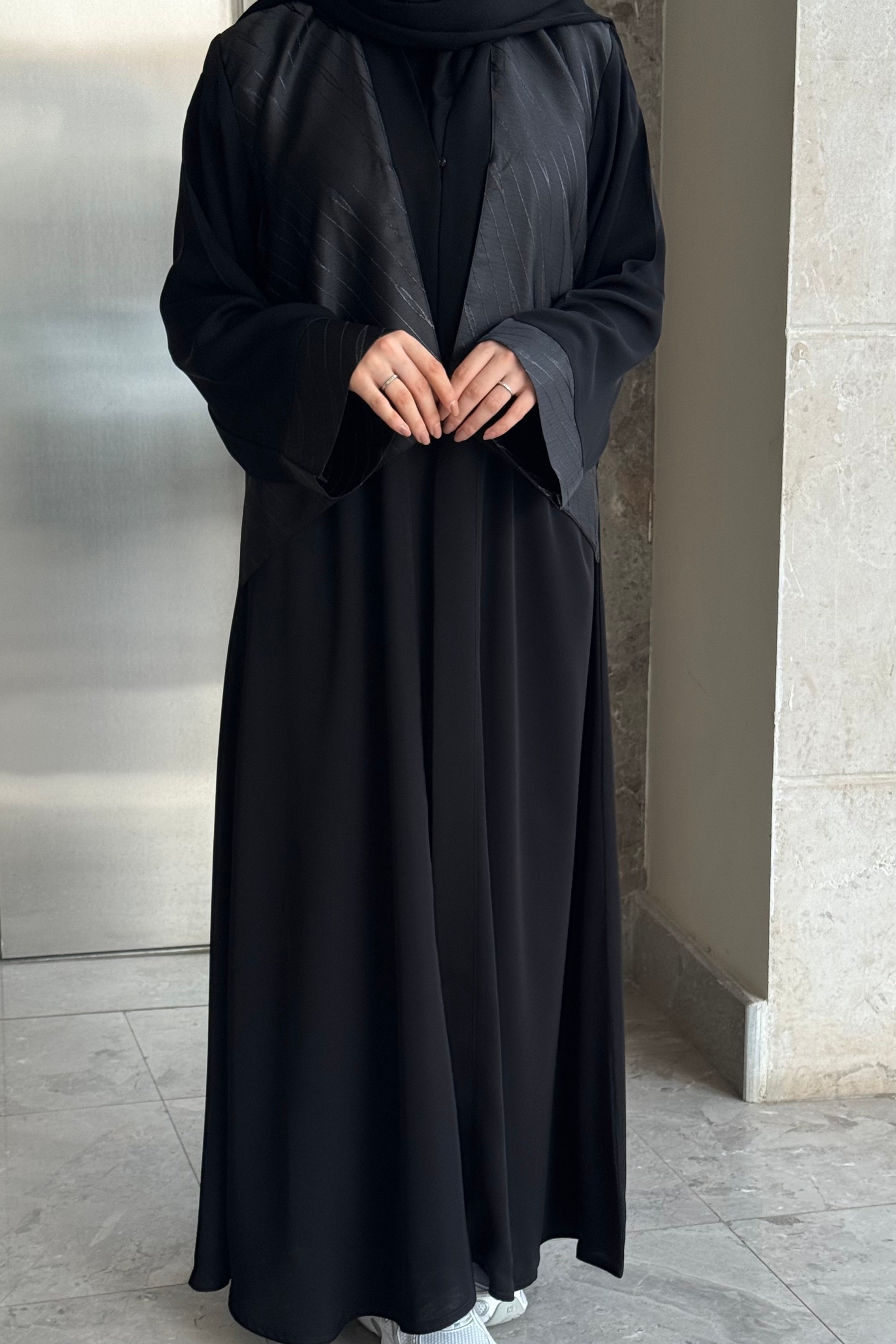 عباية رقم 24