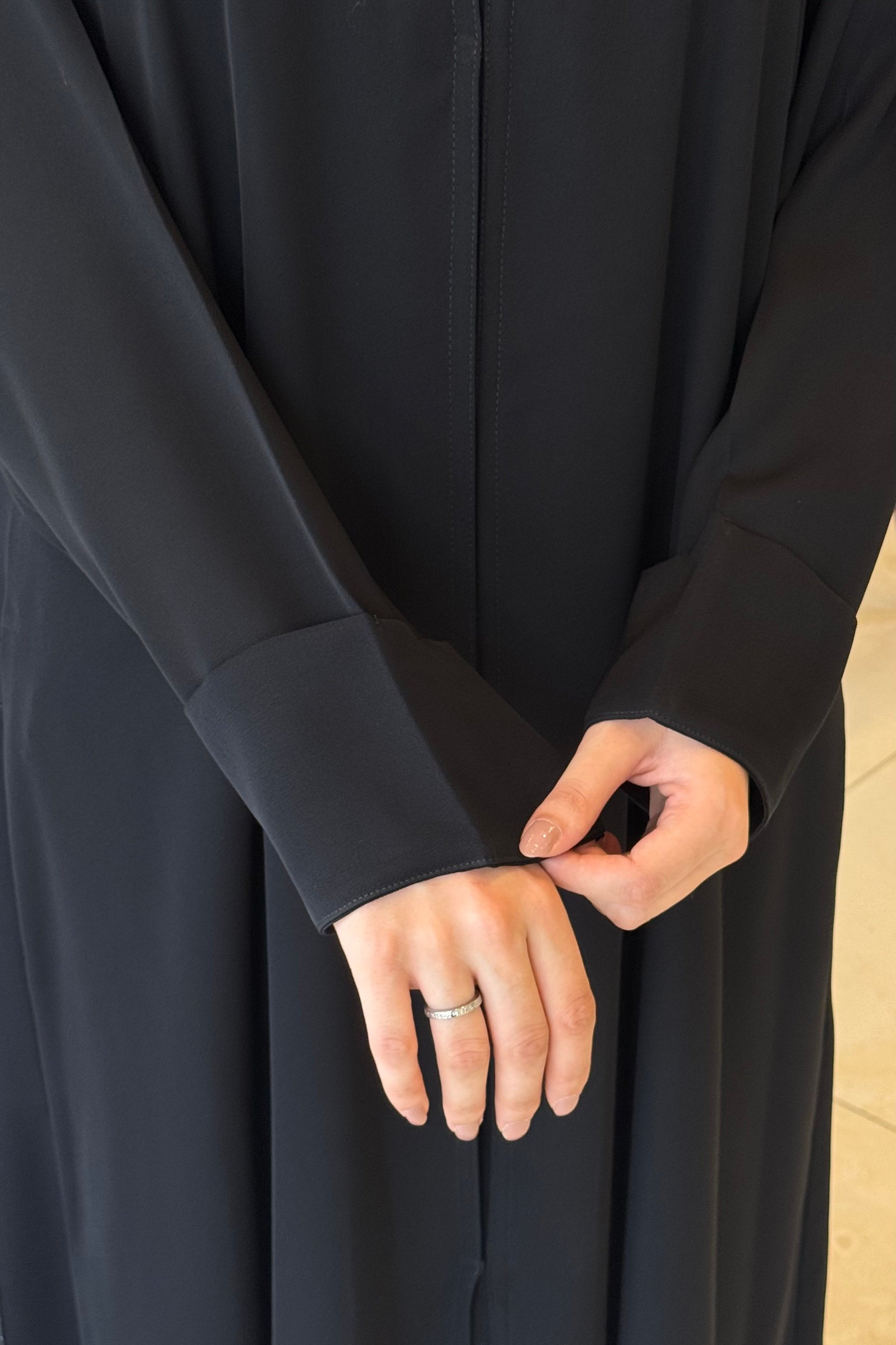 عباية رقم 21