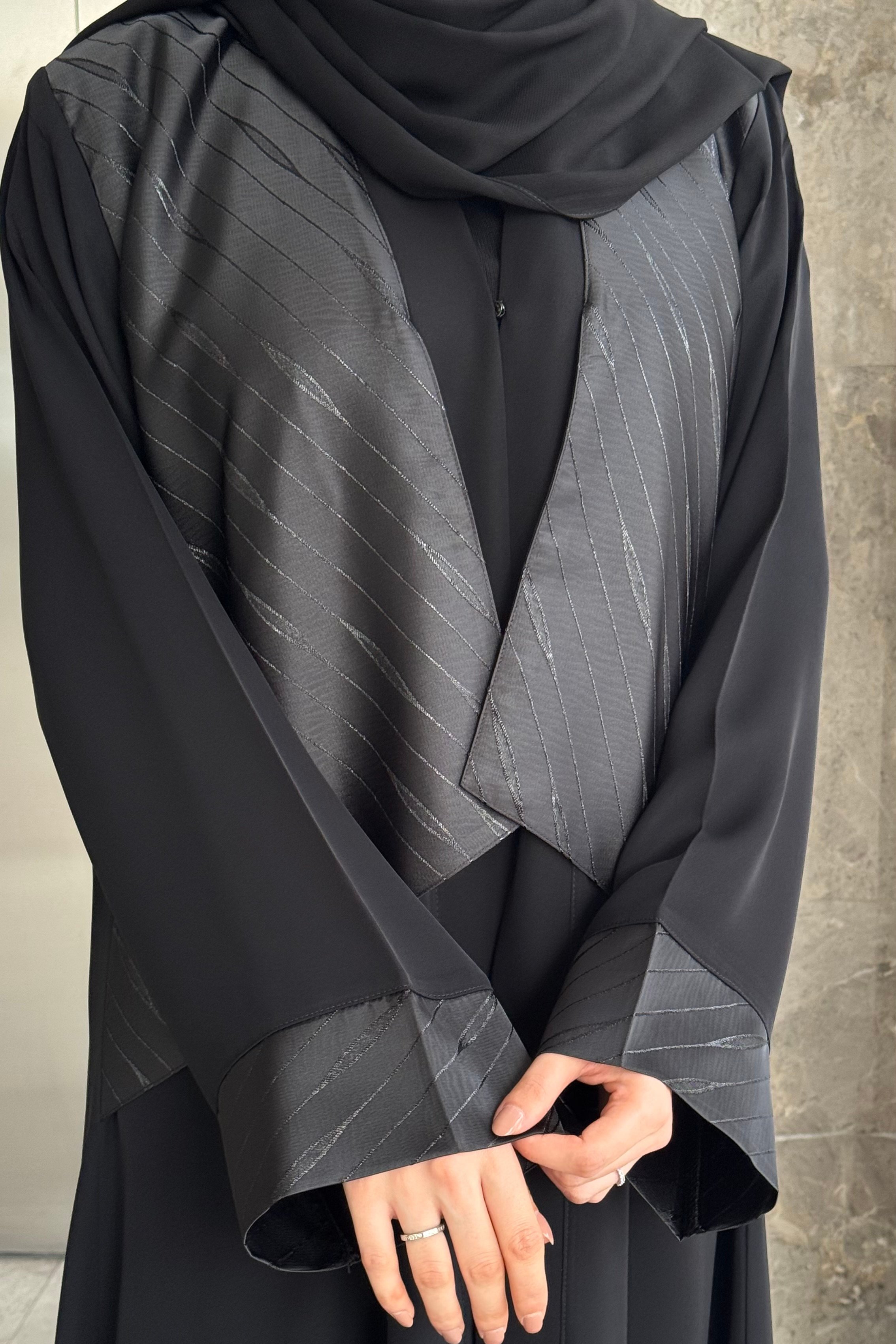 عباية رقم 24