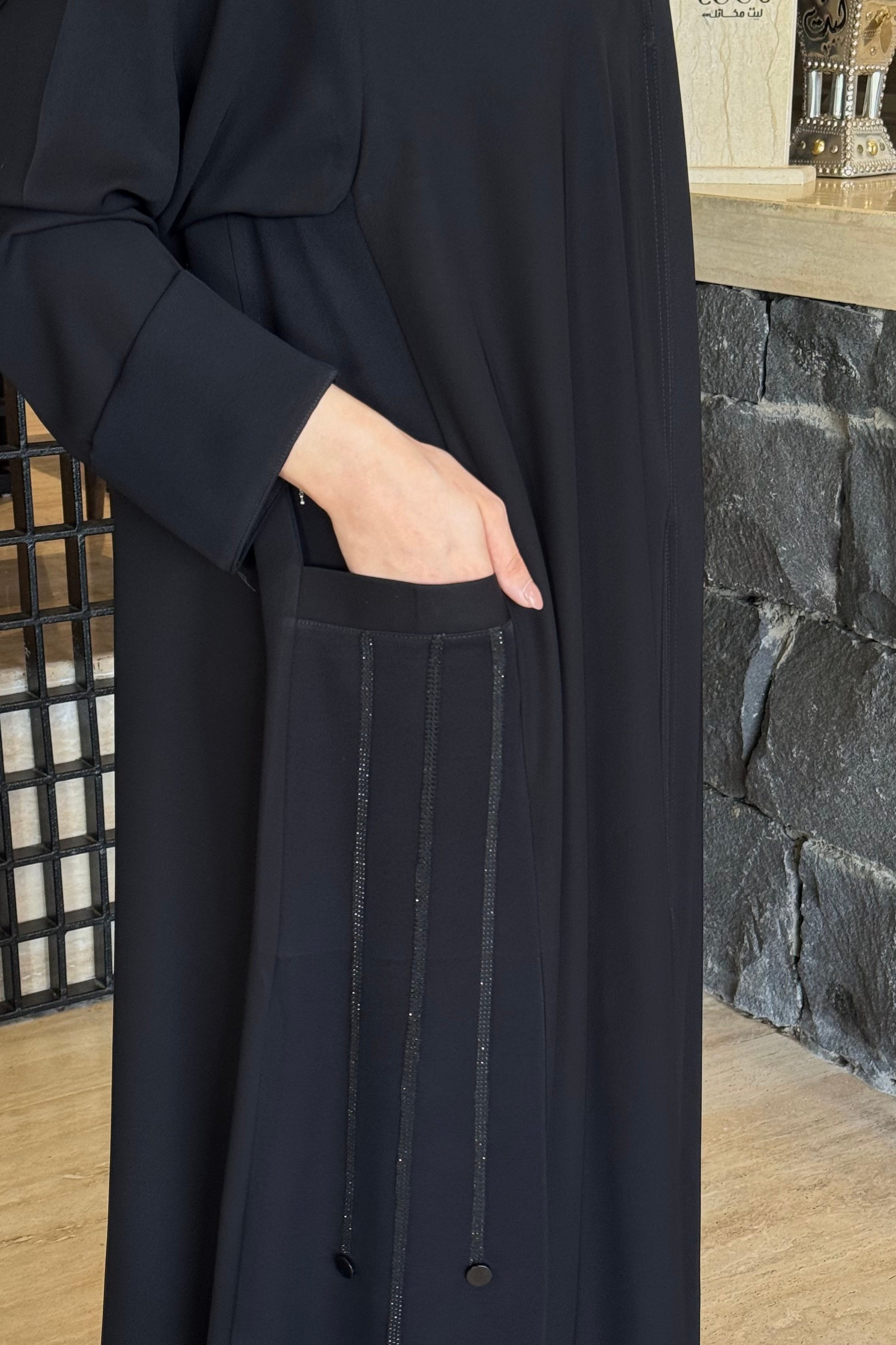 عباية رقم 21