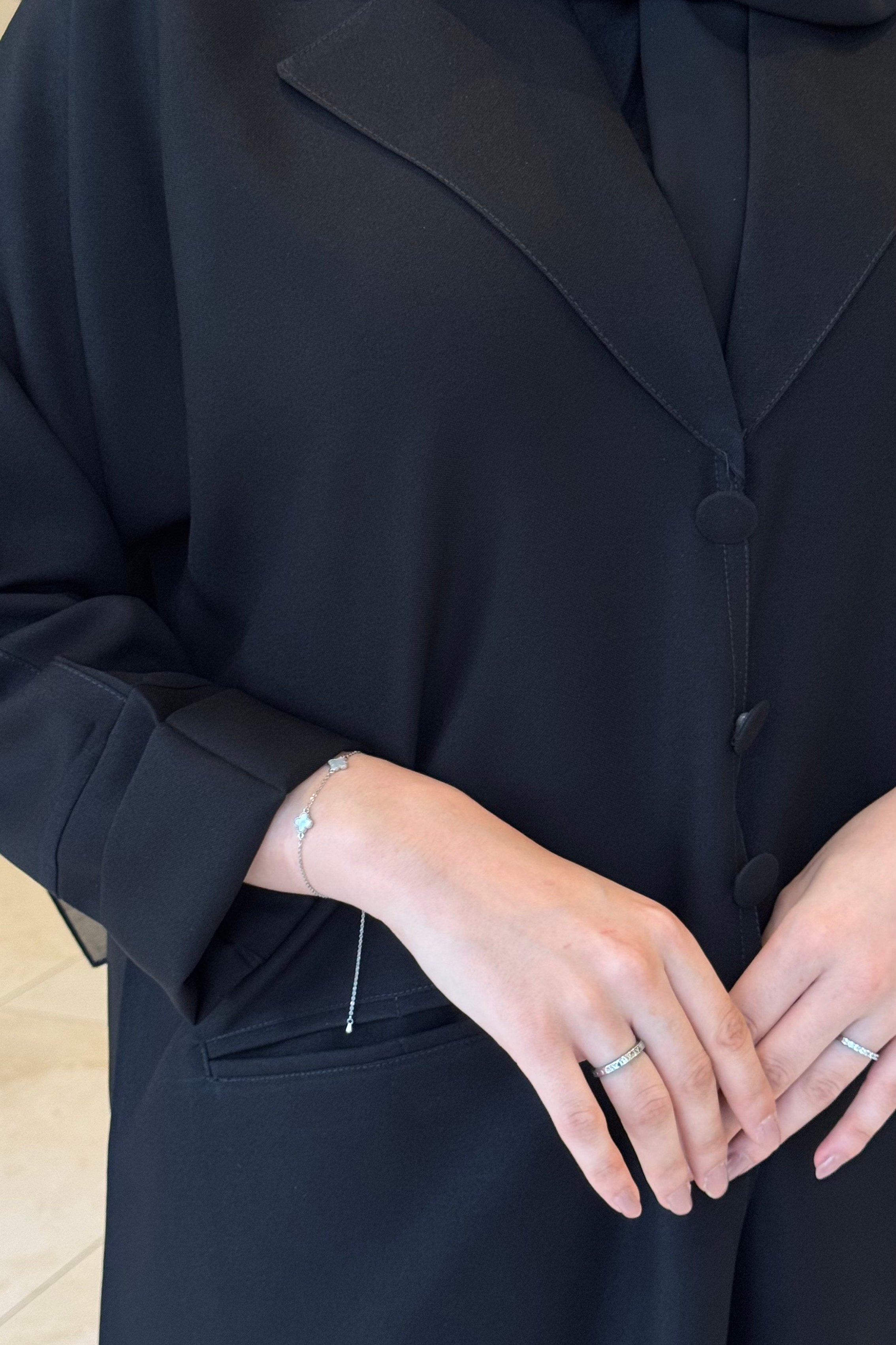 عباية رسمية