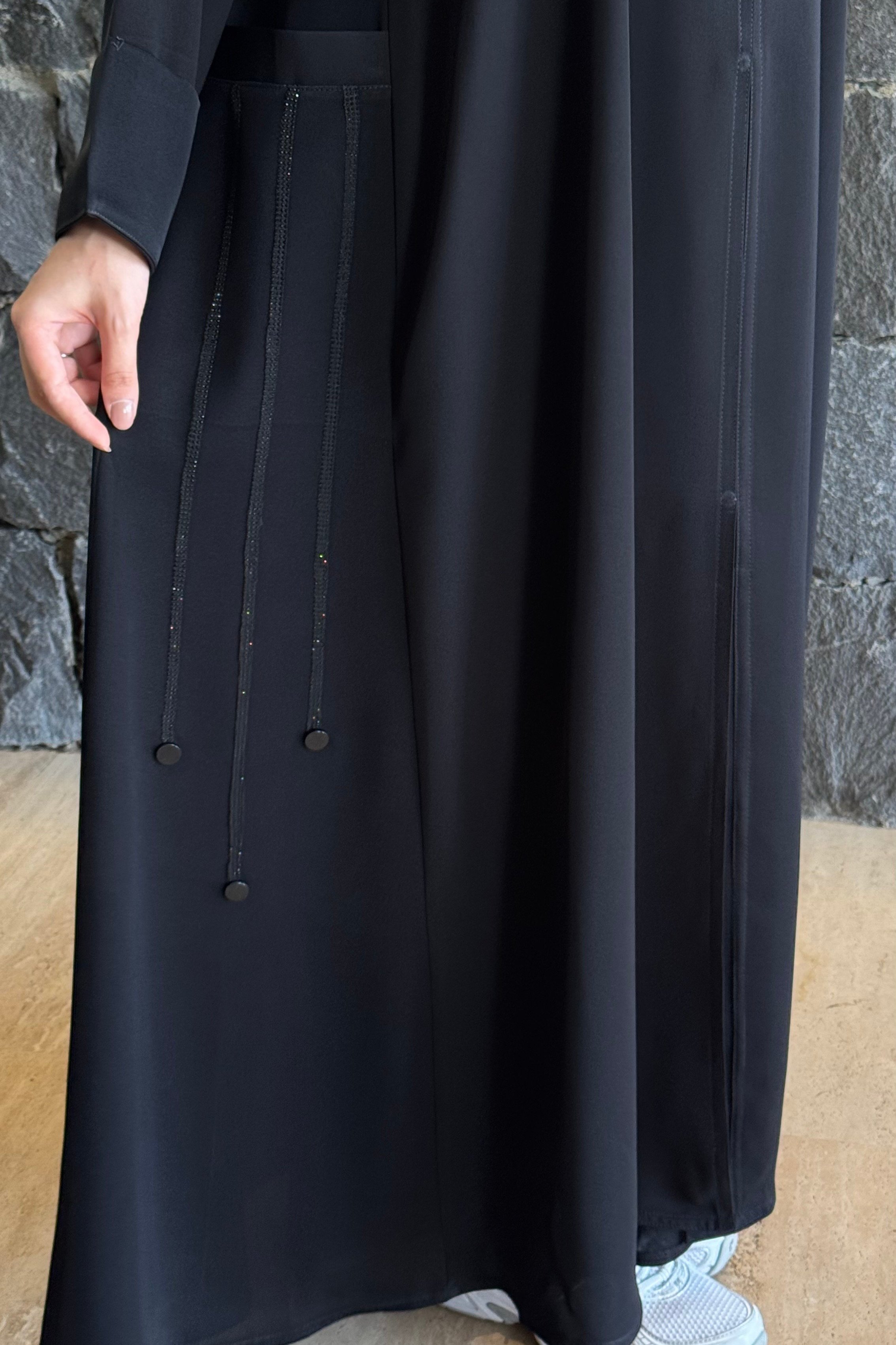 عباية رقم 21