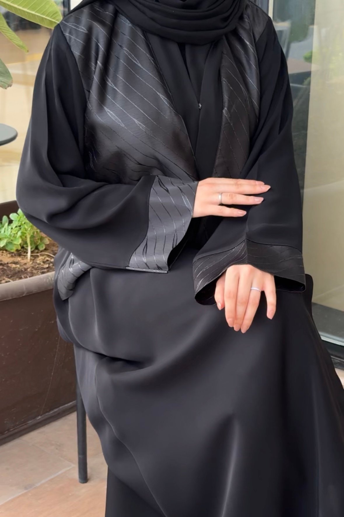 عباية رقم 24