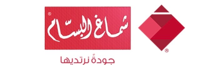 شماغ البسام