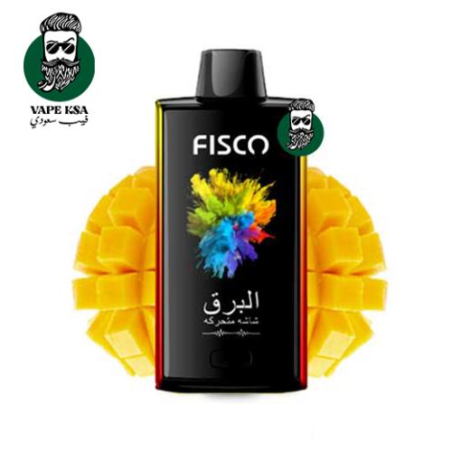 fisco vape Fisco Flex 10000 Puffs main image 1
