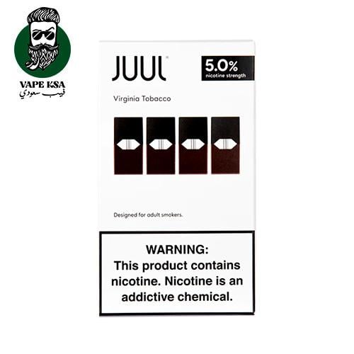 JUUL PODS - vape ksa JUUL PODS - vape ksa