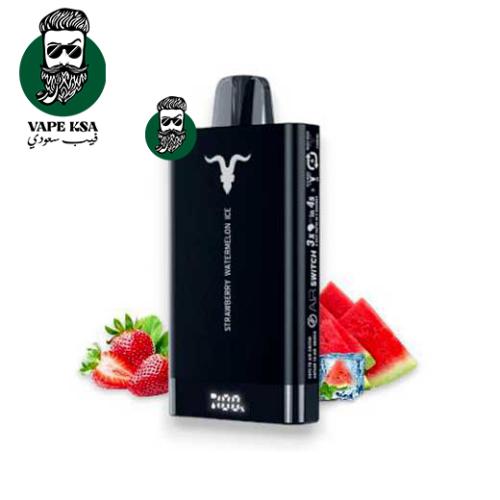 elf bar vape uk Ignite V150 Disposable Vape 15000 Puffs main image 1