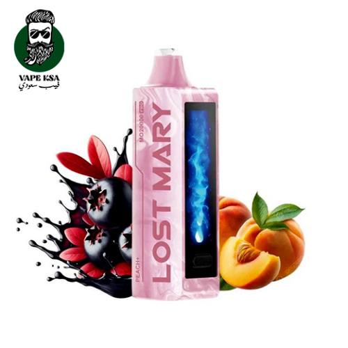LOST MARY Disposable - vape ksa