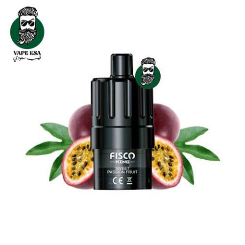 FISCO PODS - vape ksa