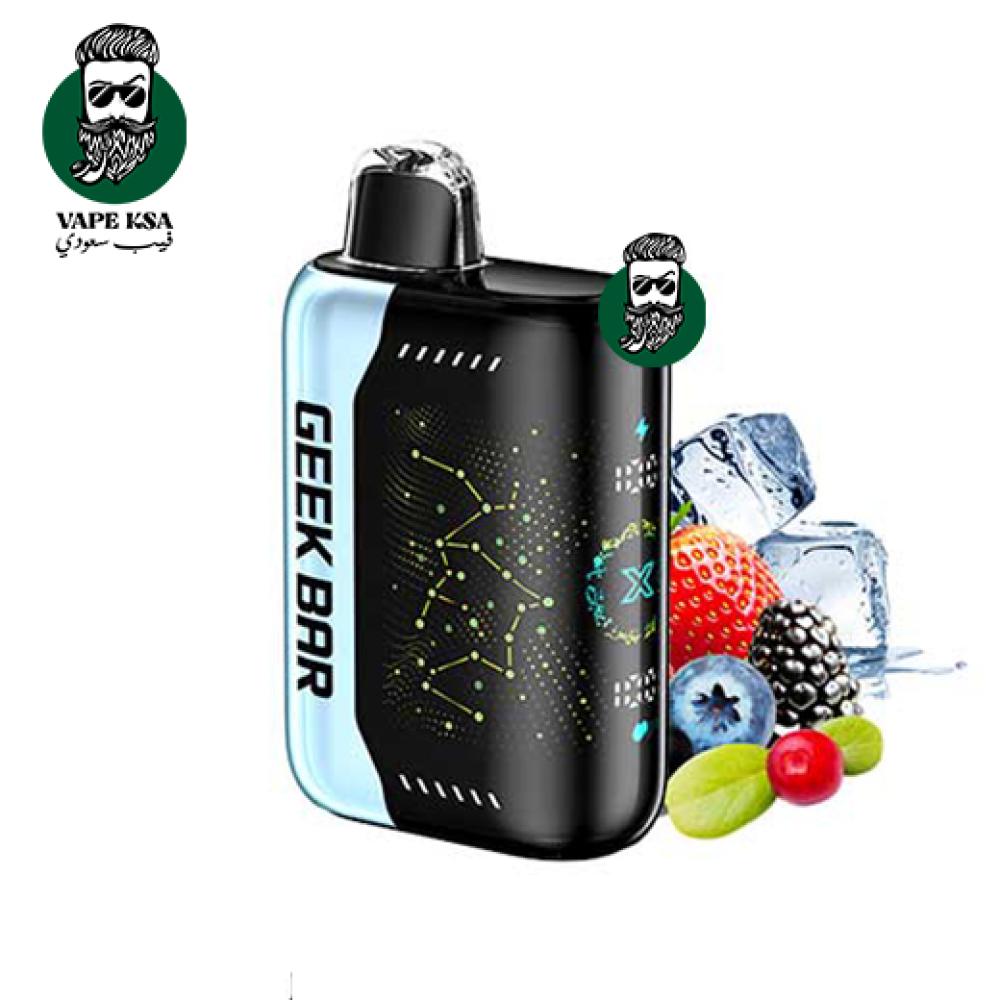 how to fix geekvape aegis Geek Bar J1 Pod Kit Price Geek Bar J1 Pod Kit – Vape Culture main image 0