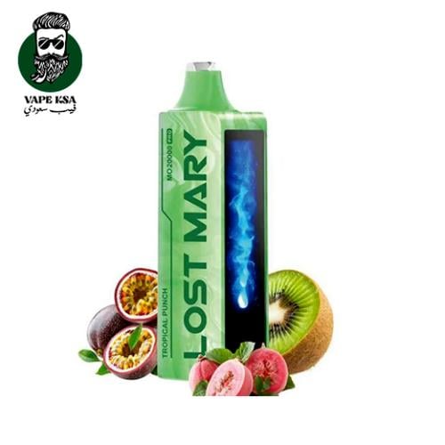 LOST MARY Disposable - vape ksa