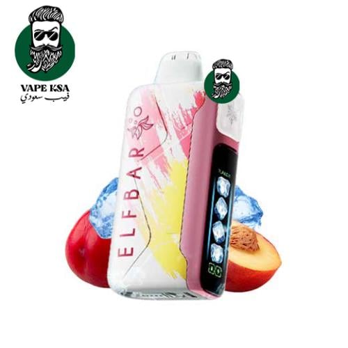 ELFBAR ICE KING DISPOSABLE 30k