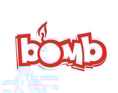 بومب BOMB
