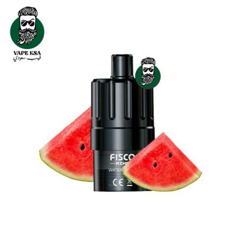 elfbar nachfüll pod läuft aus Fisco Vape 12 000 Tustu 5% Nikotin main image 0