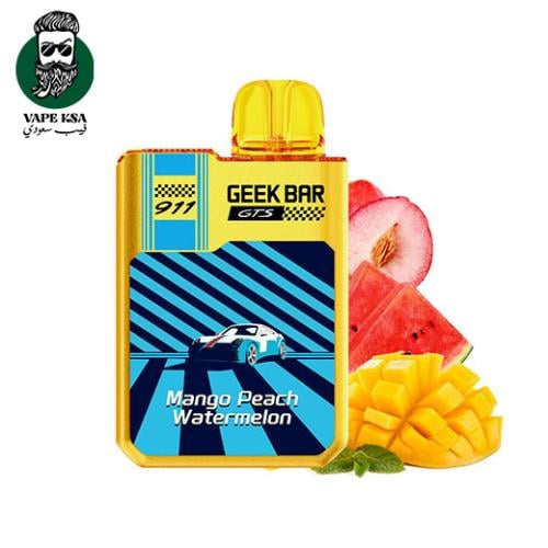 Geek Bar Strawberry Jam Geek Bar Pulse