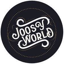 جوسي ورد - JOOSY WORLD