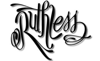 روثلس Ruthless