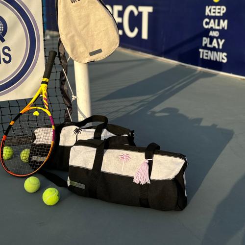 Lifestyle Bag