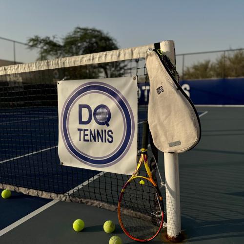 Tennis & Padel Bag