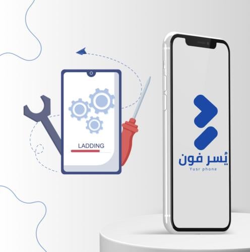 إصلاح أو تغيير الكاميرا الخلفية مع برمجة نظام