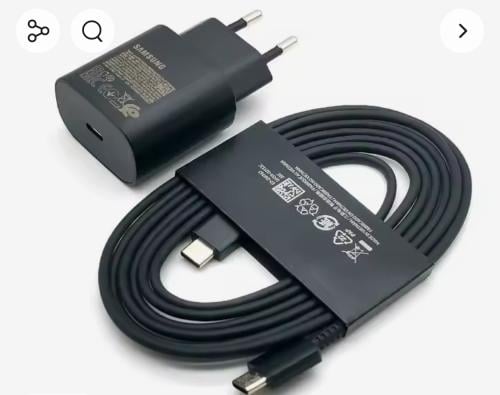 شاحن سامسونج