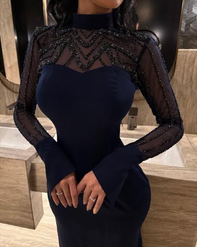 فستان شهد
