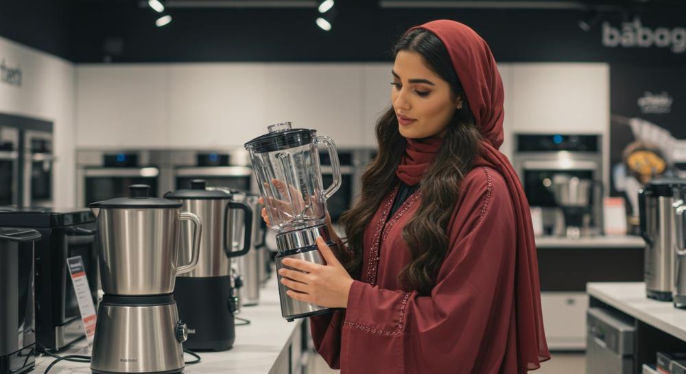 ادوات المطبخ | أدوات أساسية لكل مطبخ عصري