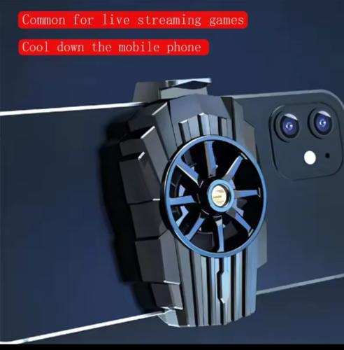 العالمي البسيطة الخلفي كليب مروحة تبريد المبرد USB...