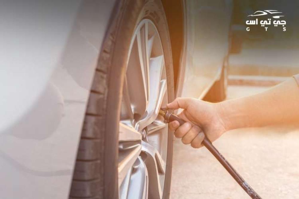 افضل منفاخ هواء للسيارات دليل شامل لاختيار أفضل مضخة هواء للإطارات