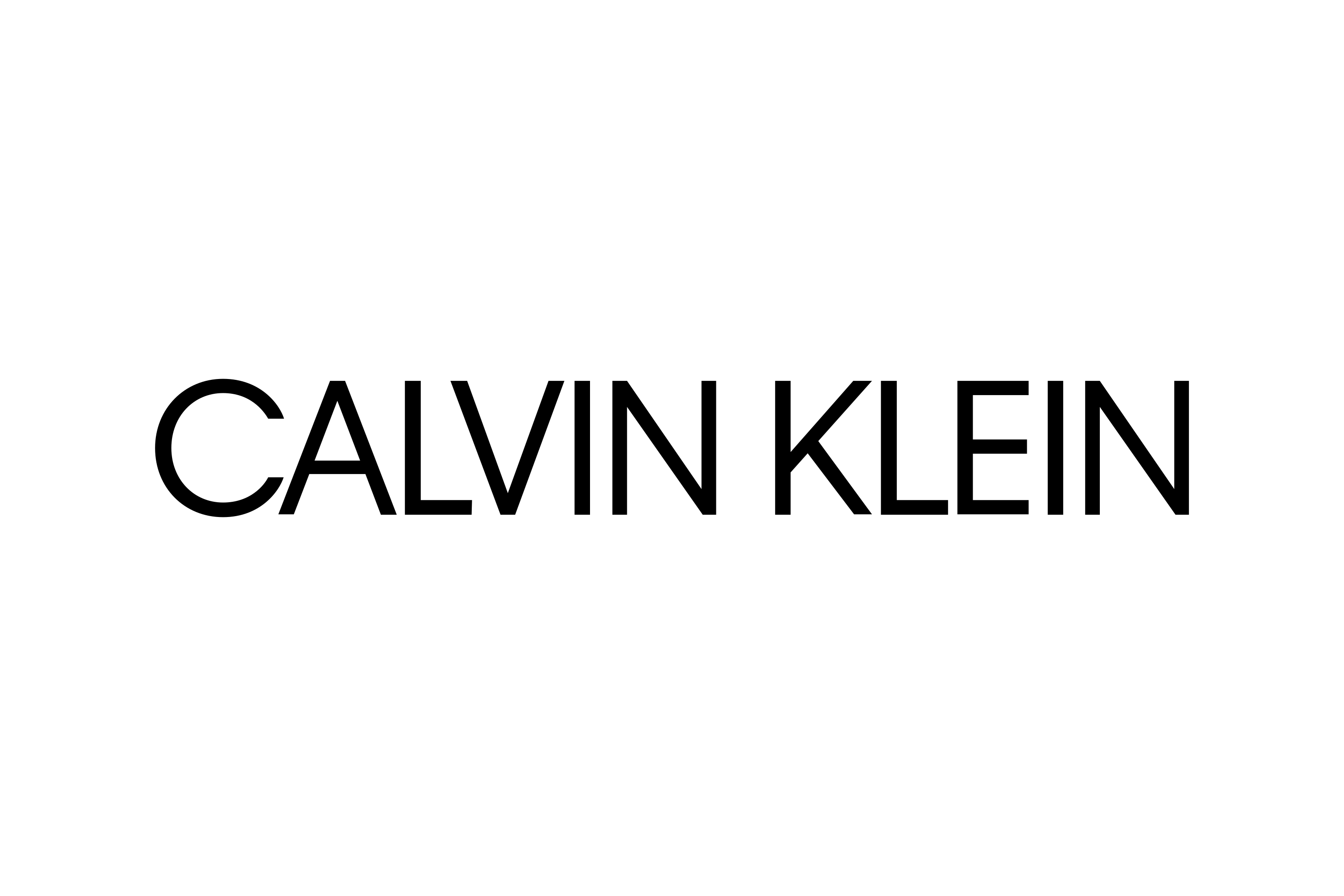 كالفن كـلاين