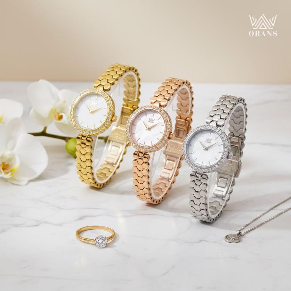 كيف تختار الساعة المناسبة لك؟ دليل شامل لاختيار ساعة تعكس أناقتك