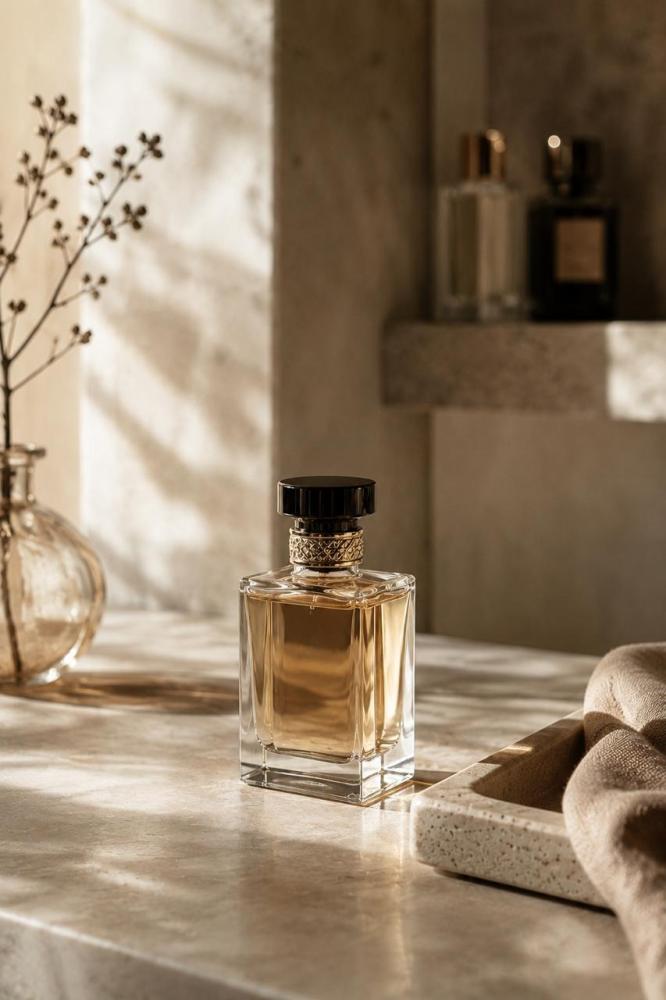 المشكلة ليست في الـ100 مل… بل في شرائها قبل أن تعرف العطر فعلًا