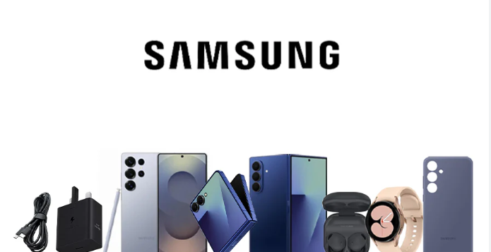 سامسونج SAMSUNG